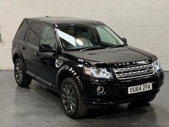 Used Land Rover Freelander 2 2014 for sale - 78858168: Photo