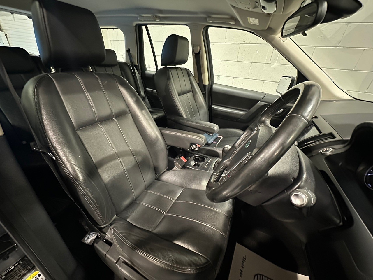 Used Land Rover Freelander 2 2014 for sale - 76791575: Photo 10