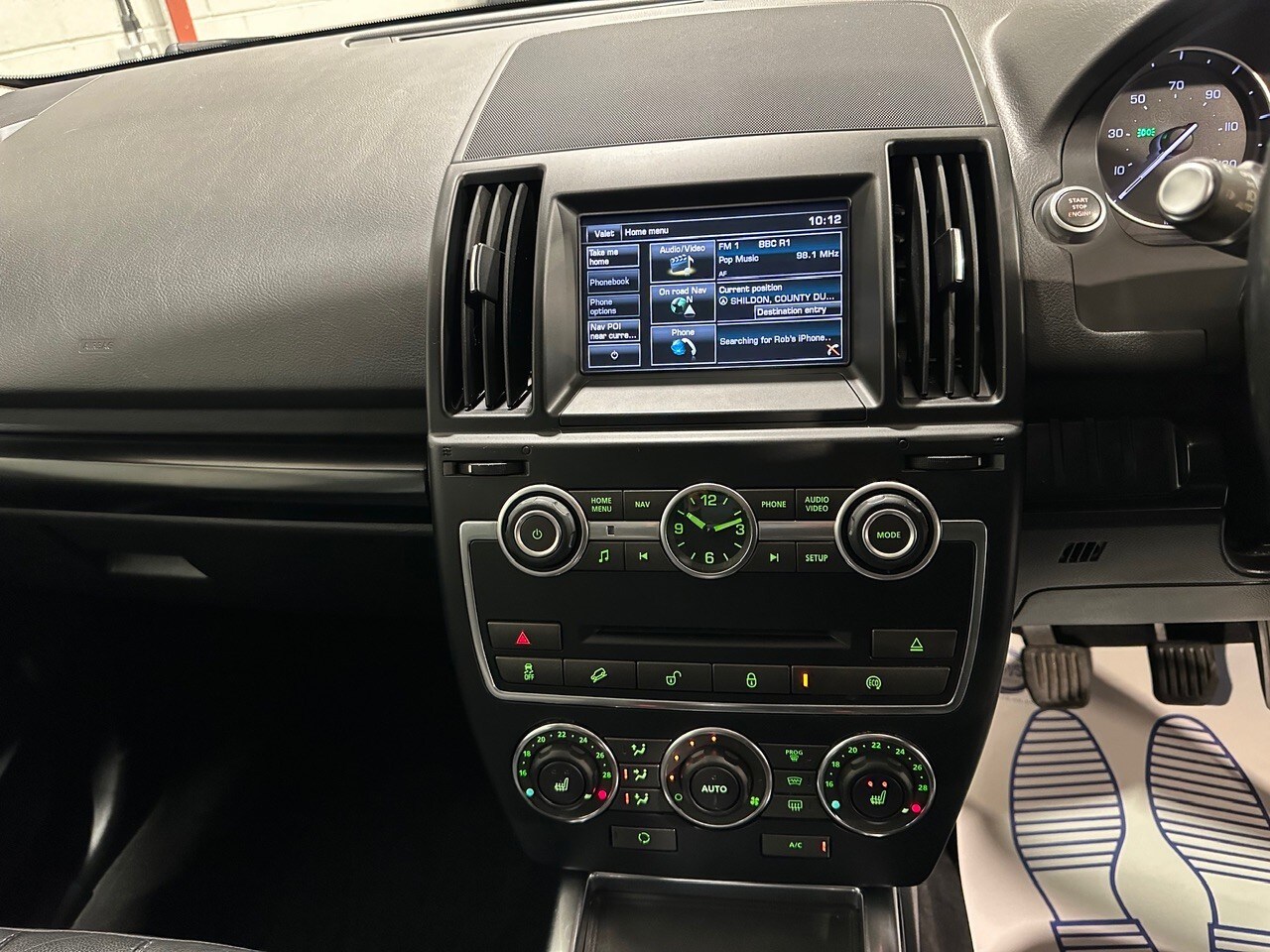 Used Land Rover Freelander 2 2014 for sale - 76791575: Photo 13