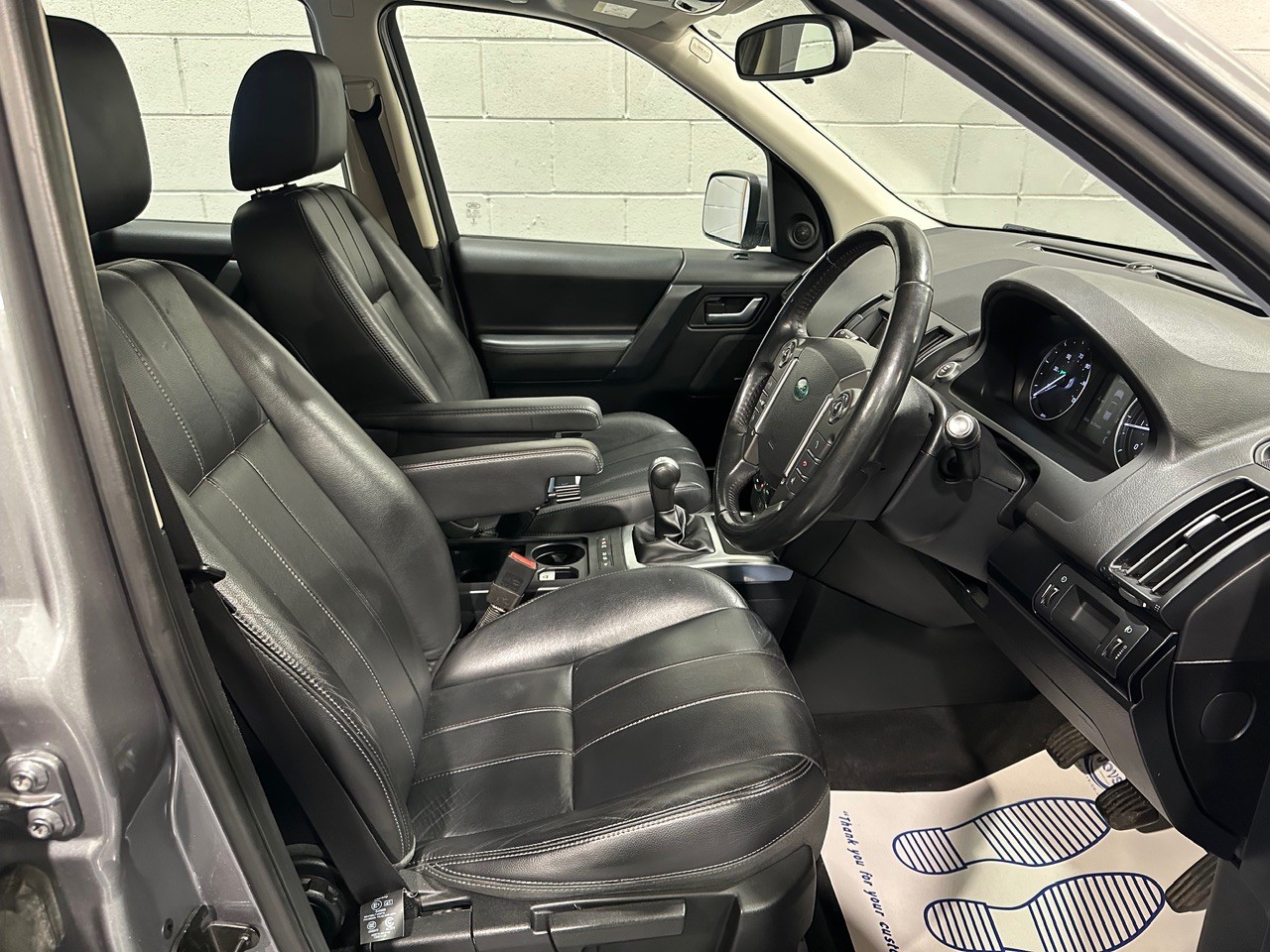 Used Land Rover Freelander 2 2014 for sale - 76791575: Photo 14