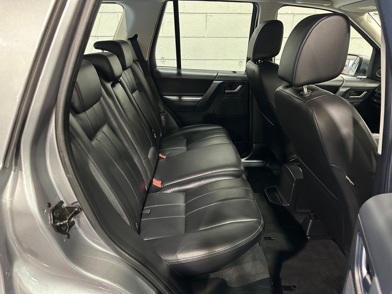 Used Land Rover Freelander 2 2014 for sale - 76791575: Photo 15