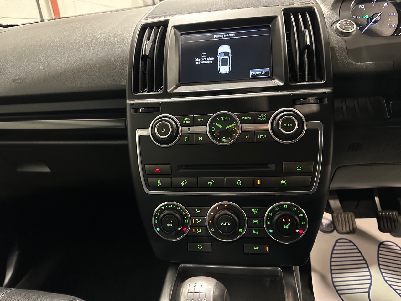 Used Land Rover Freelander 2 2014 for sale - 76791575: Photo 17