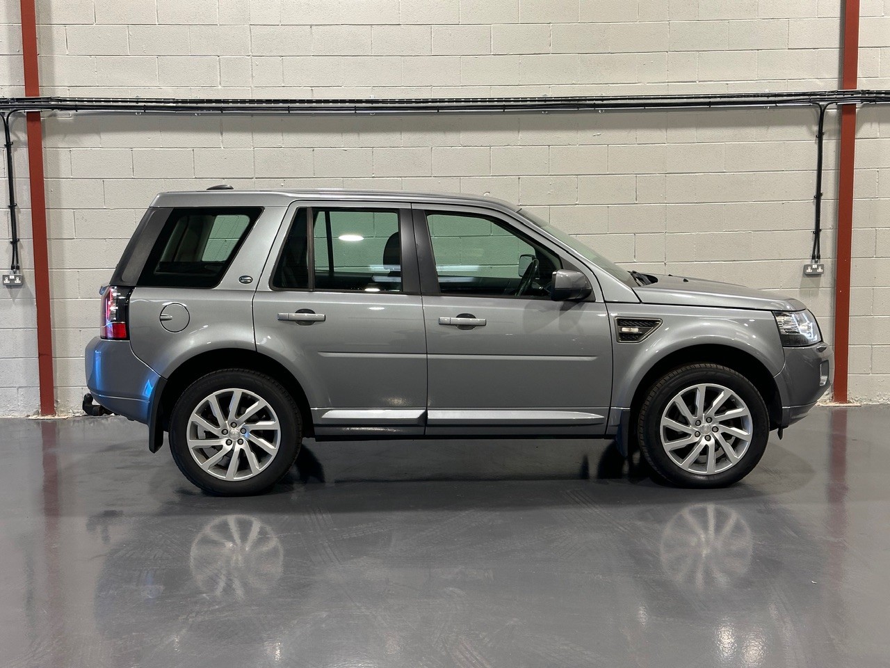 Used Land Rover Freelander 2 2014 for sale - 76791575: Photo 6