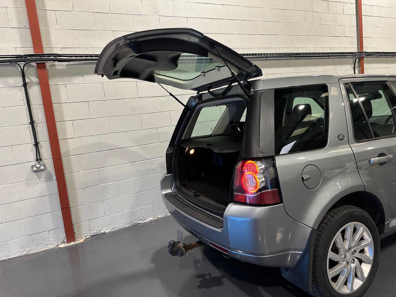 Used Land Rover Freelander 2 2014 for sale - 76791575: Photo 7