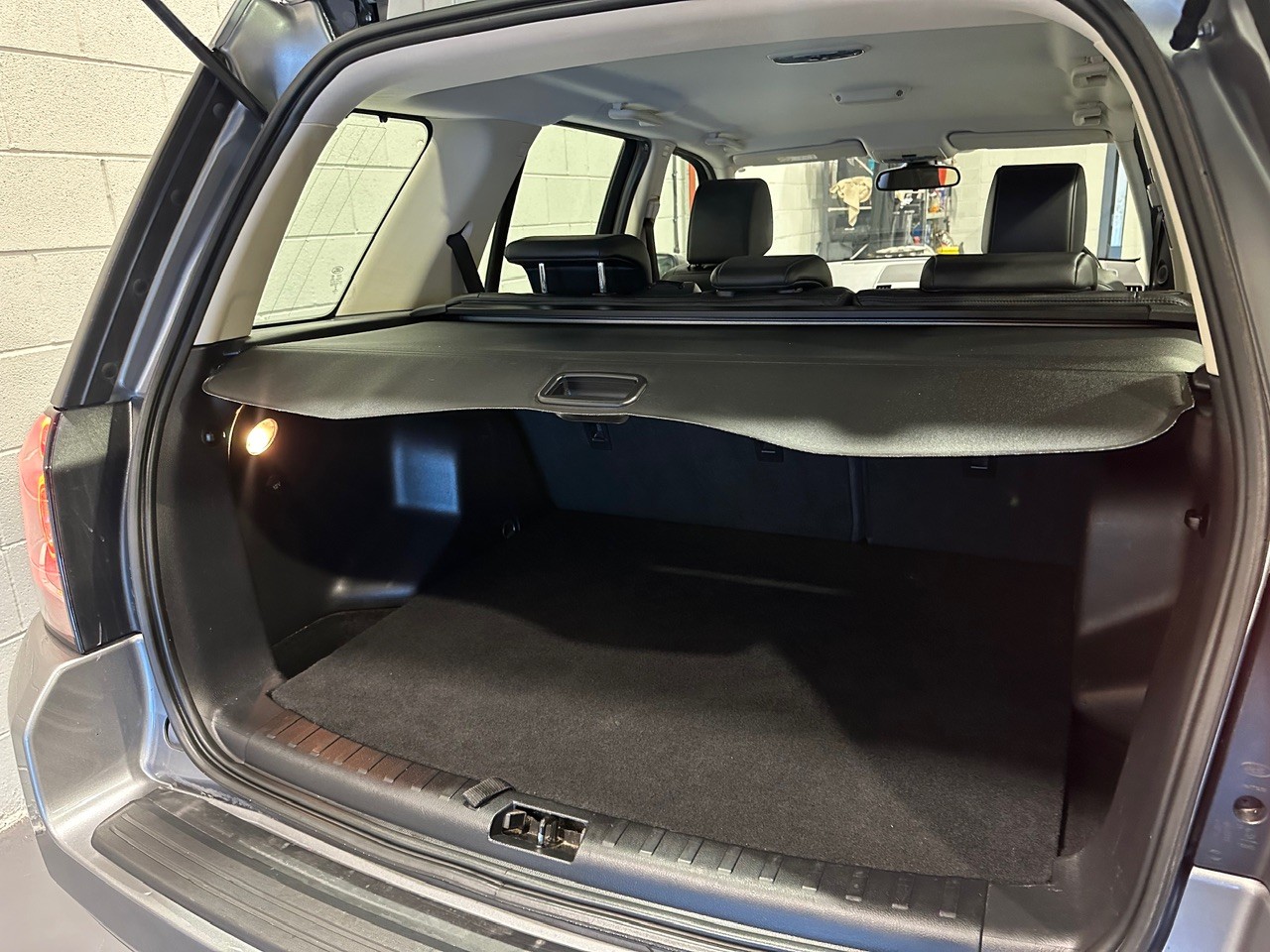 Used Land Rover Freelander 2 2014 for sale - 76791575: Photo 8