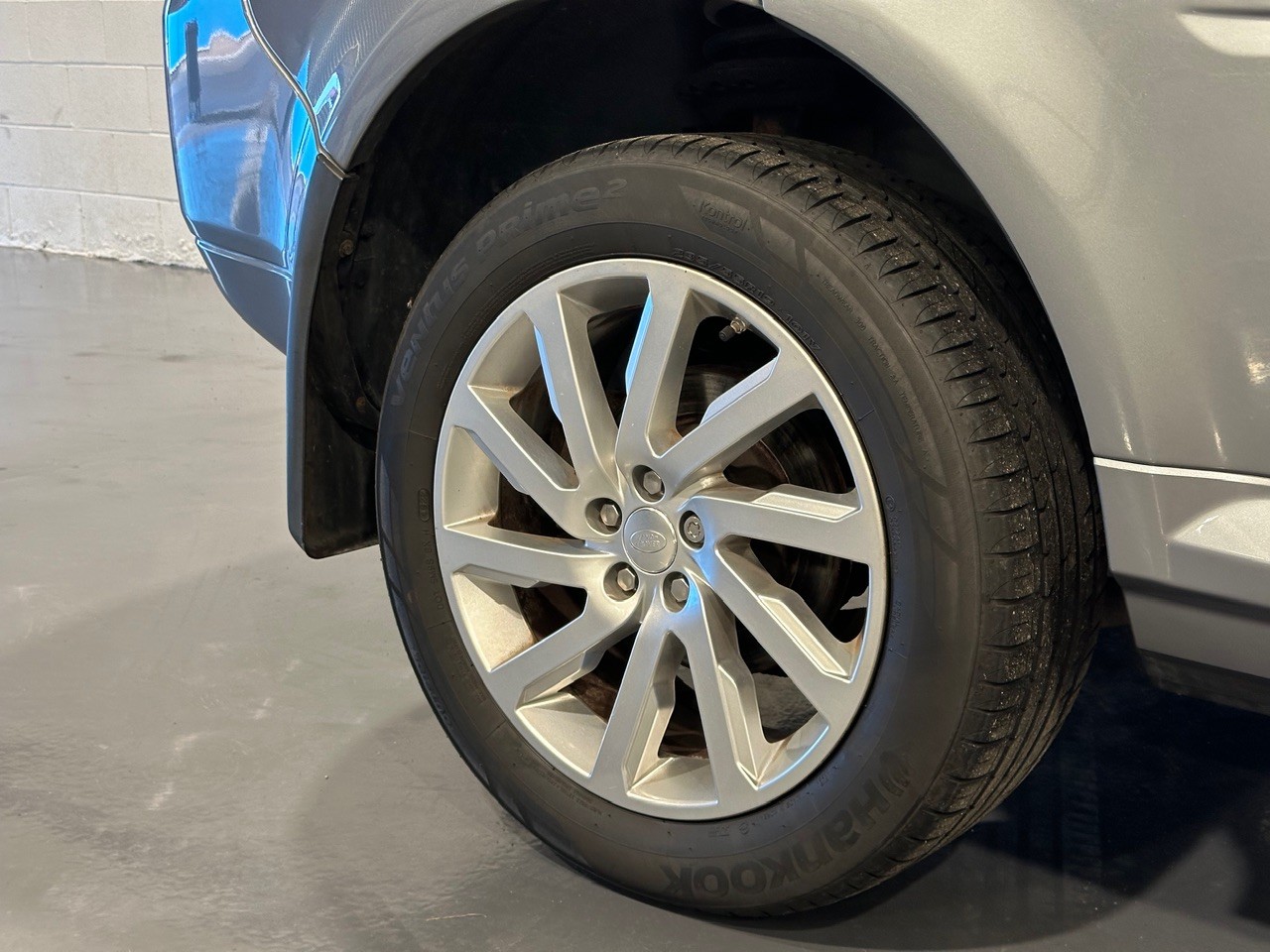 Used Land Rover Freelander 2 2014 for sale - 76791575: Photo 9