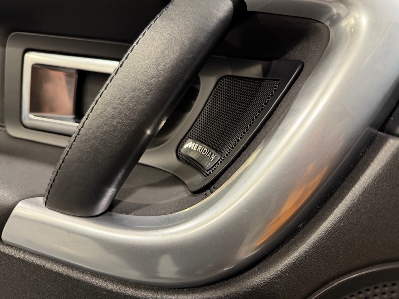 Used Land Rover Discovery Sport 2015 for sale - 77548246: Photo 18