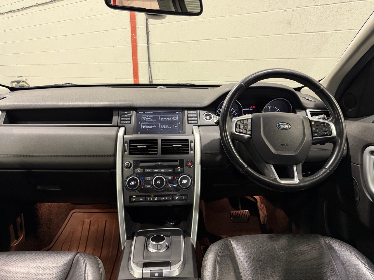 Used Land Rover Discovery Sport 2015 for sale - 77548246: Photo 9