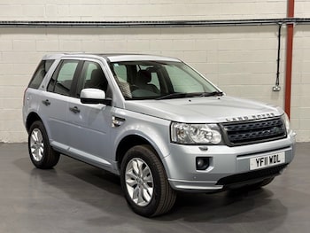 Used Land Rover Freelander 2 2011 for sale - 78689030: Photo
