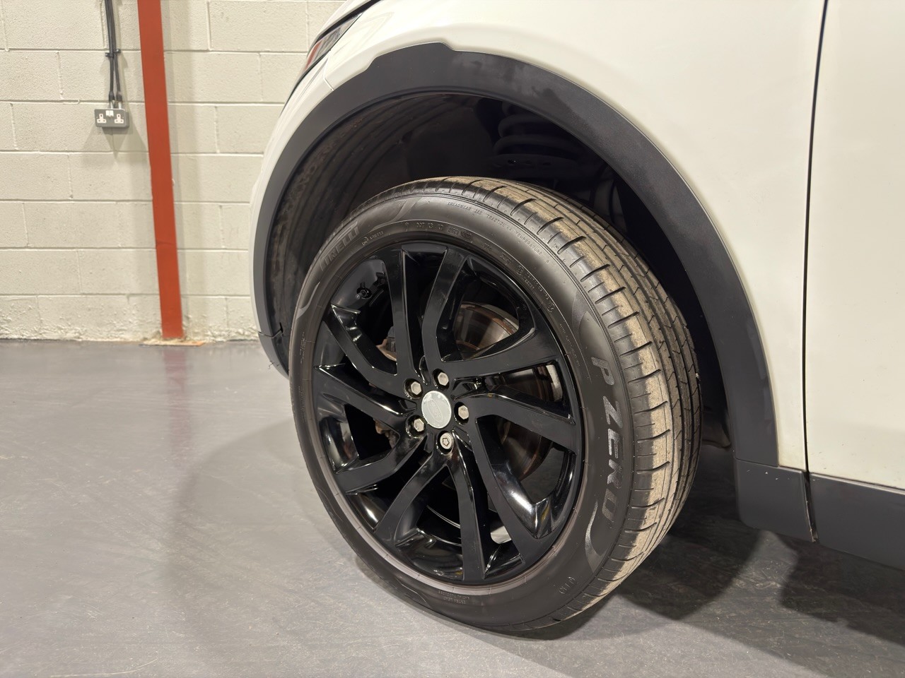 Used Land Rover Discovery Sport 2015 for sale - 77113108: Photo 10