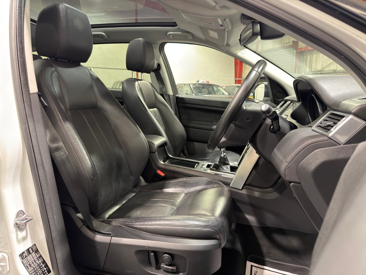 Used Land Rover Discovery Sport 2015 for sale - 77113108: Photo 16