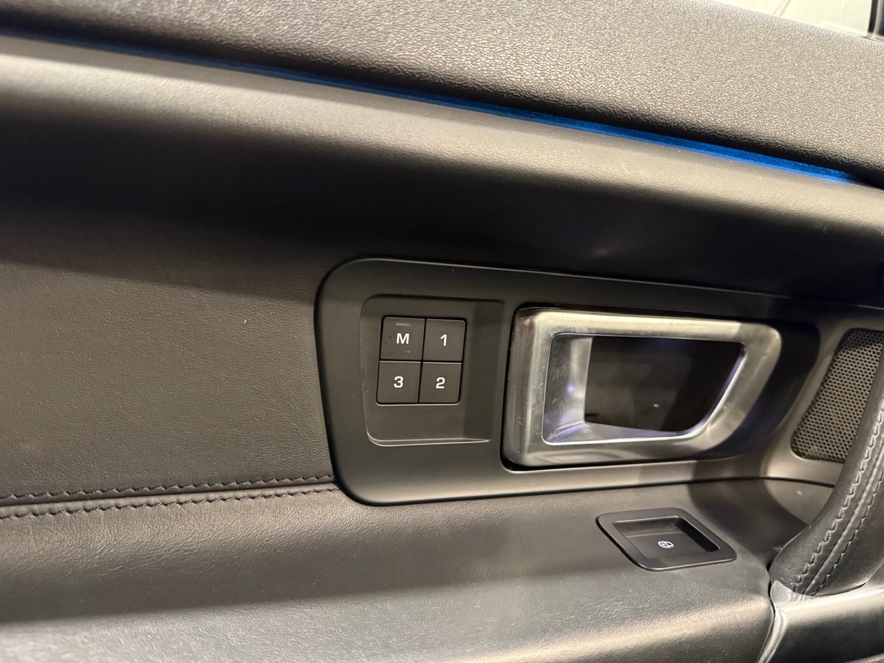 Used Land Rover Discovery Sport 2015 for sale - 78077808: Photo 20