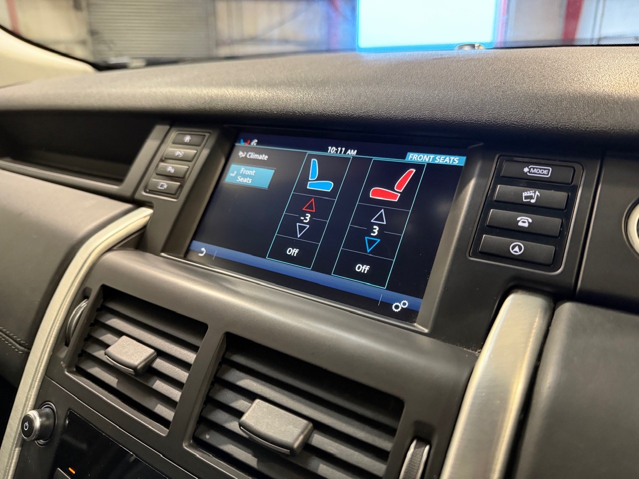 Used Land Rover Discovery Sport 2015 for sale - 78077808: Photo 22