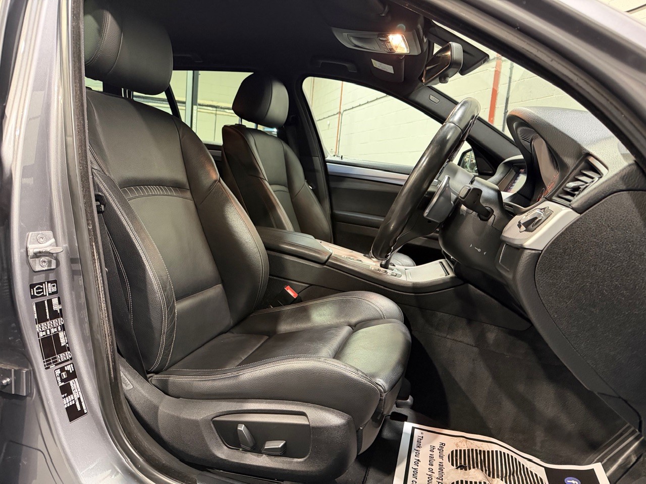 Used BMW 5 Series 2015 for sale - 77555092: Photo 11