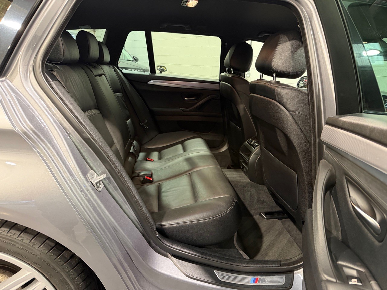 Used BMW 5 Series 2015 for sale - 77555092: Photo 12