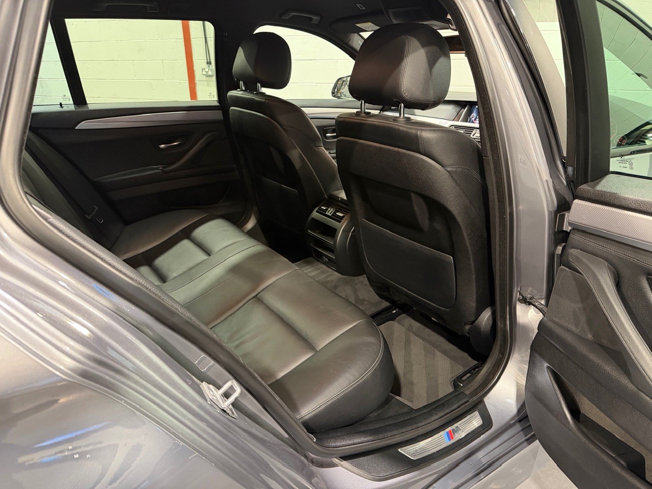 Used BMW 5 Series 2015 for sale - 77555092: Photo 13