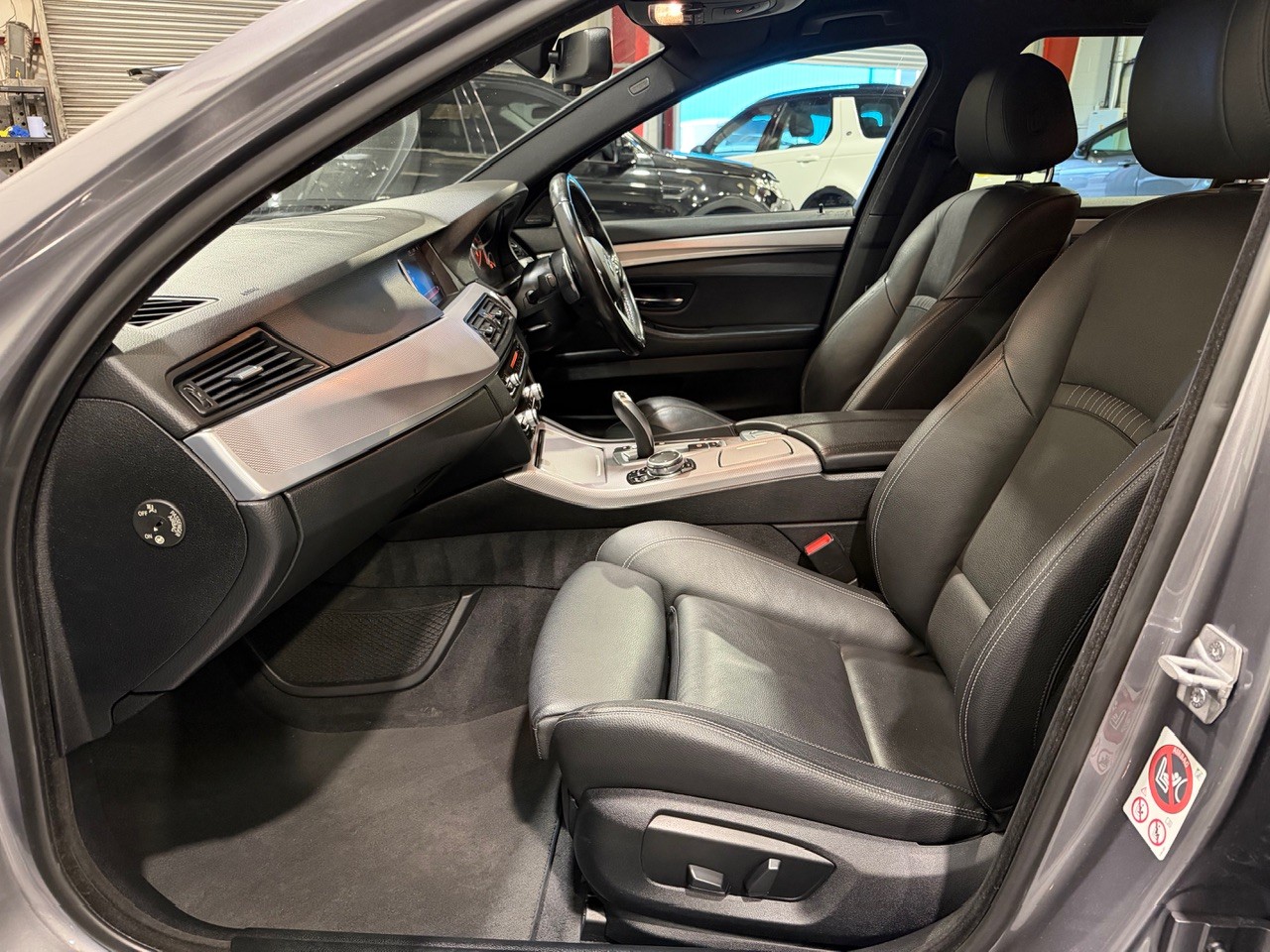 Used BMW 5 Series 2015 for sale - 77555092: Photo 15