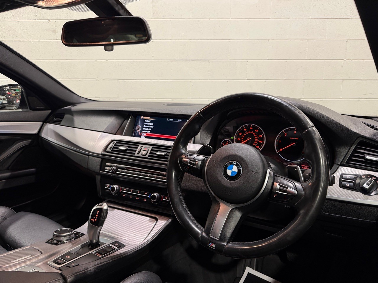 Used BMW 5 Series 2015 for sale - 77555092: Photo 18