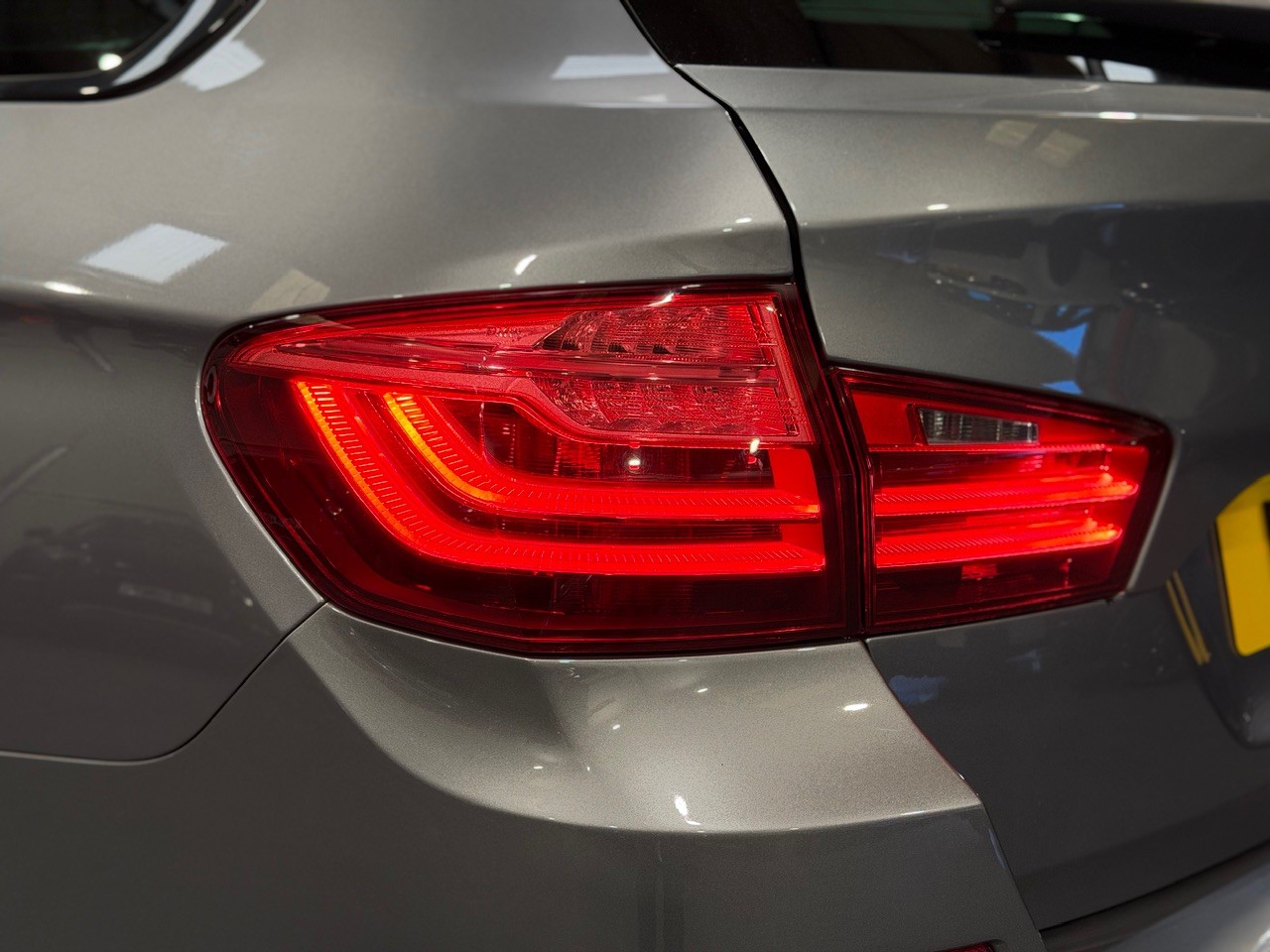 Used BMW 5 Series 2015 for sale - 77555092: Photo 5