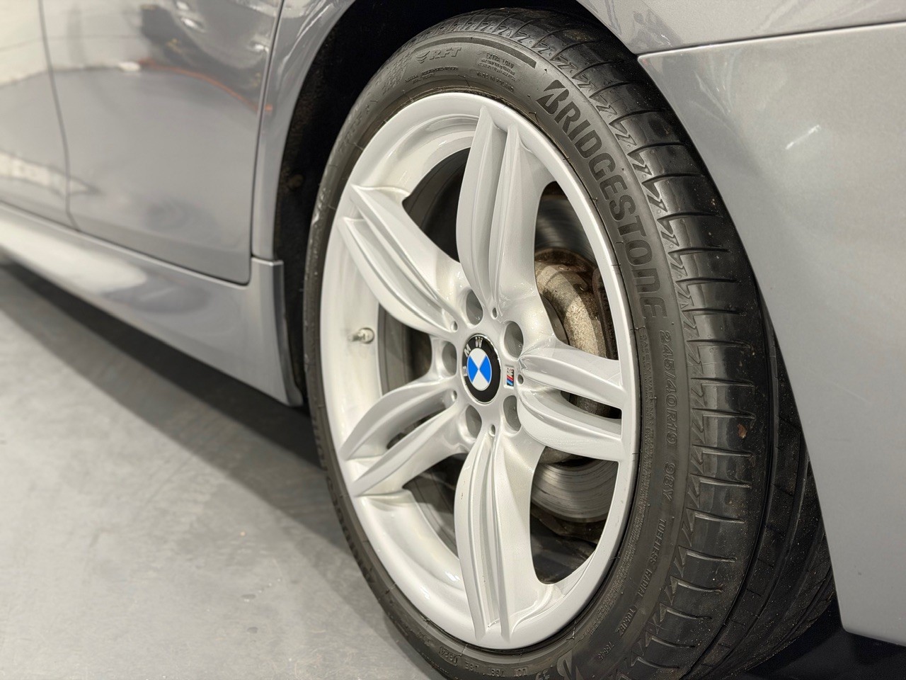 Used BMW 5 Series 2015 for sale - 77555092: Photo 7