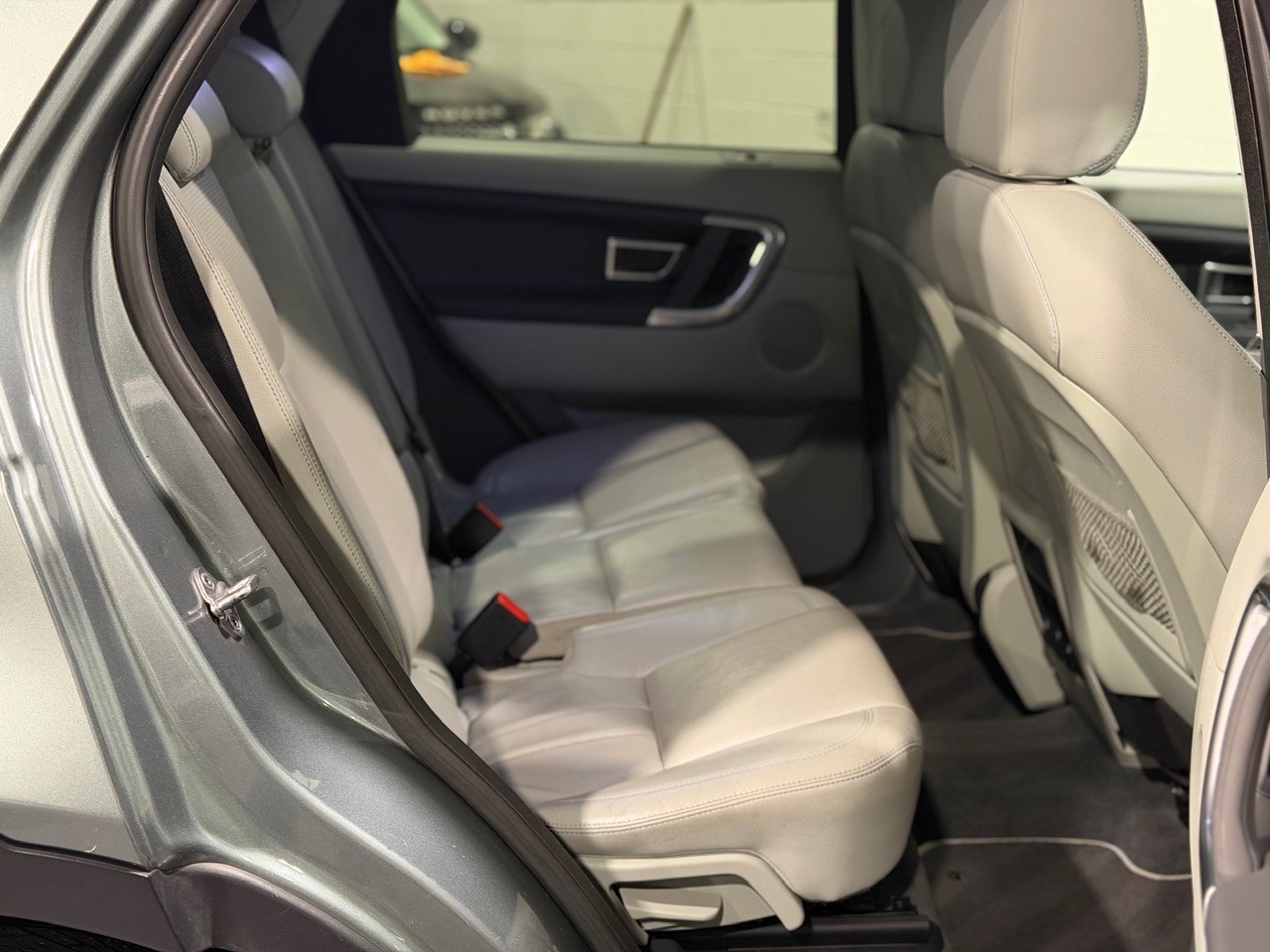 Used Land Rover Discovery Sport 2015 for sale - 77555115: Photo 19