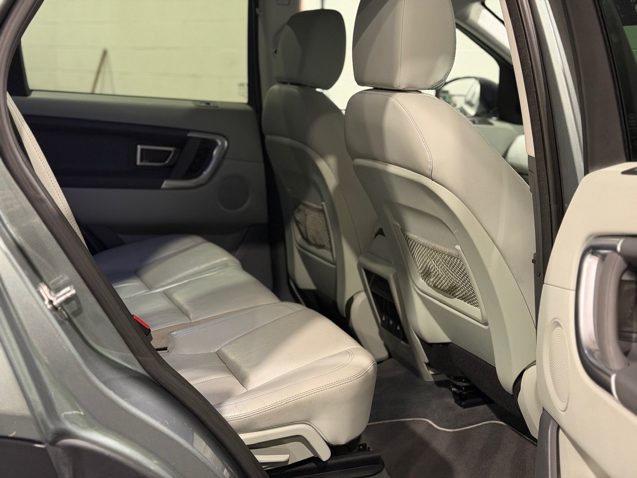 Used Land Rover Discovery Sport 2015 for sale - 77555115: Photo 20