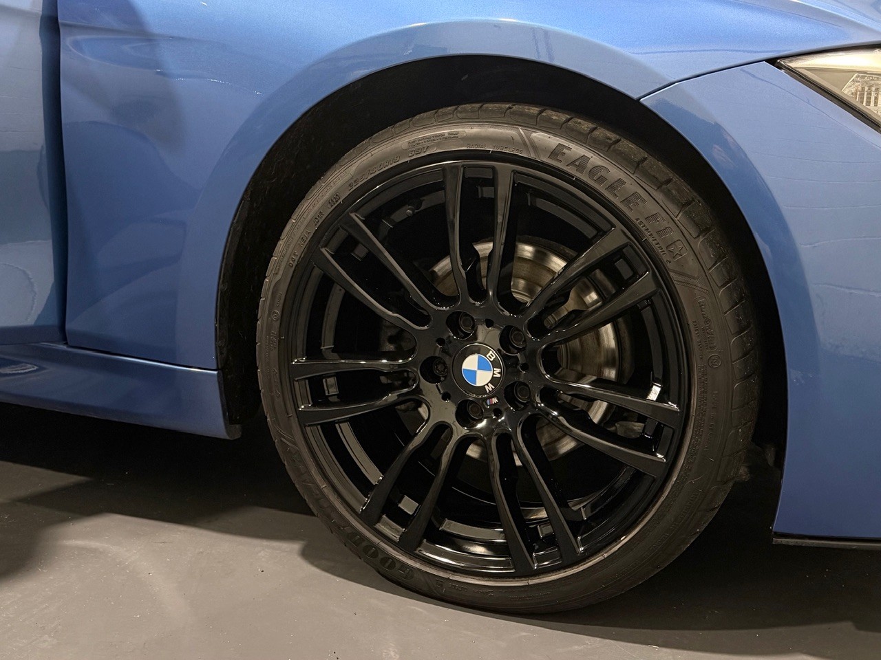 Used BMW 3 Series 2013 for sale - 77453095: Photo 12