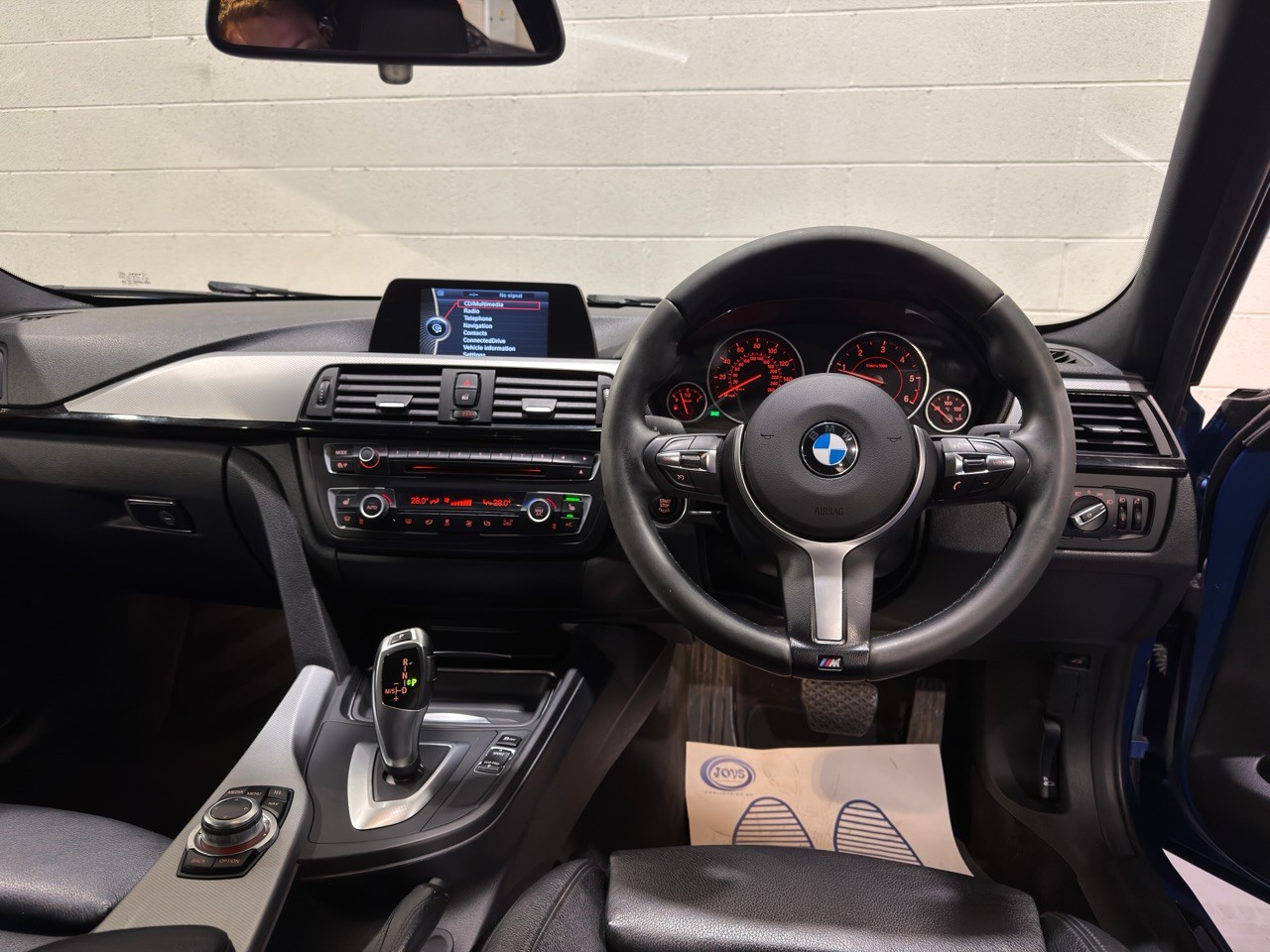 Used BMW 3 Series 2013 for sale - 77453095: Photo 13