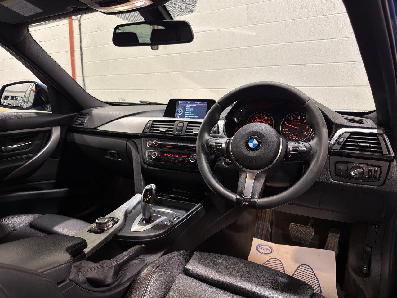 Used BMW 3 Series 2013 for sale - 77453095: Photo 17