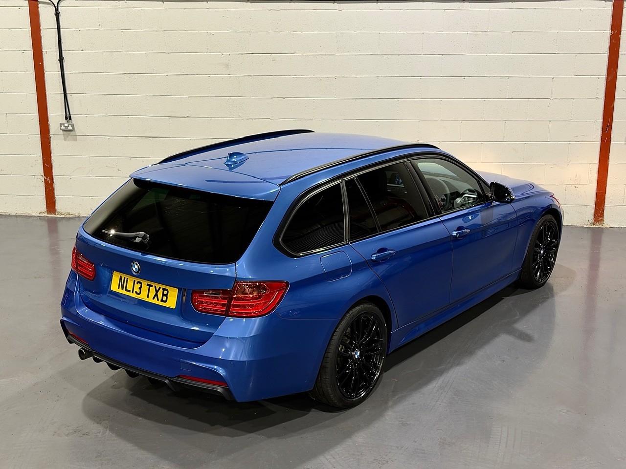 Used BMW 3 Series 2013 for sale - 77453095: Photo 3