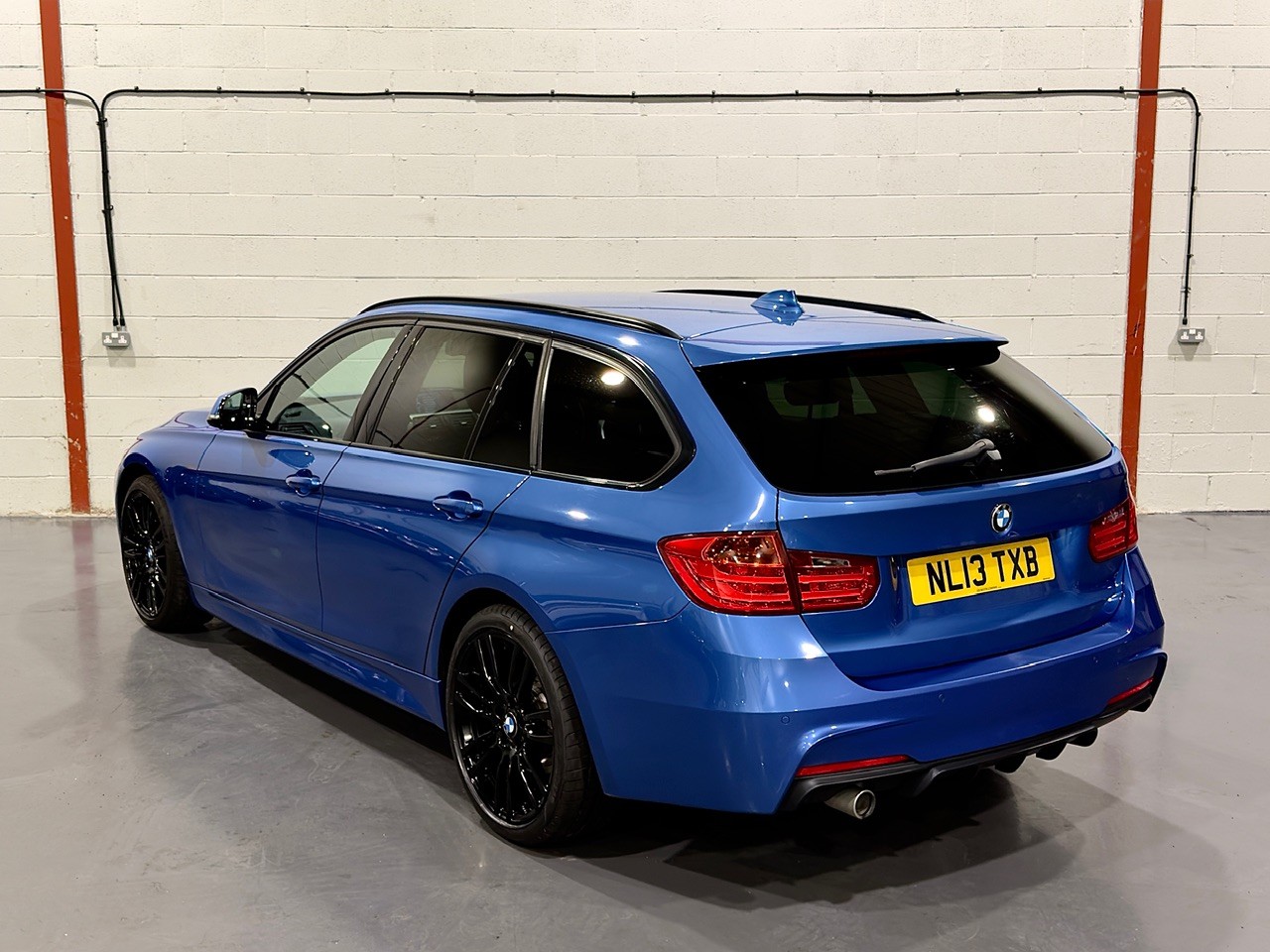 Used BMW 3 Series 2013 for sale - 77453095: Photo 4