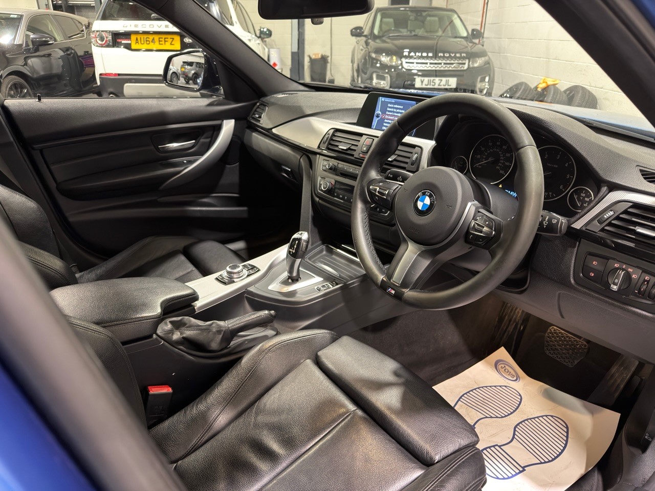 Used BMW 3 Series 2013 for sale - 77453095: Photo 5