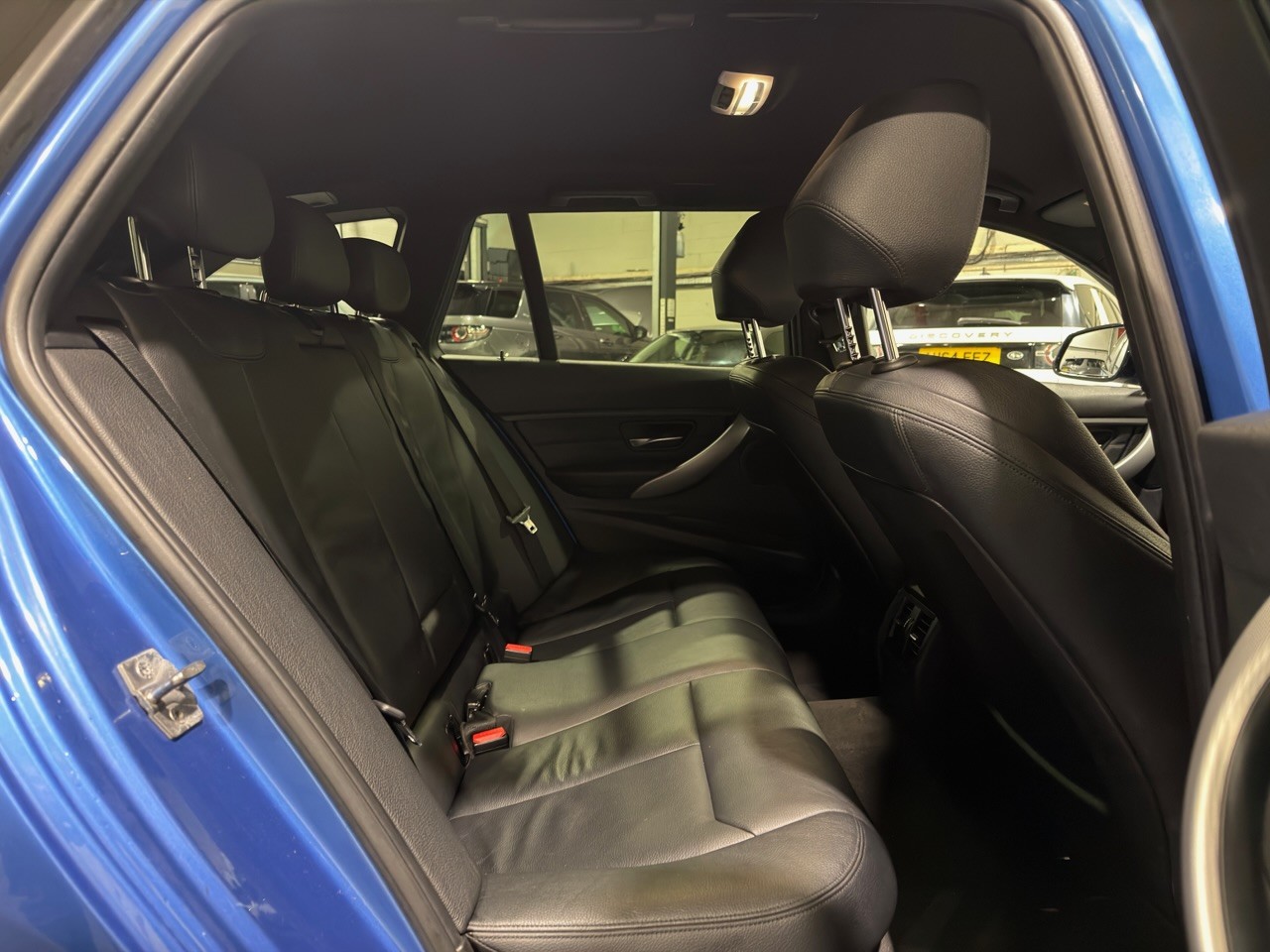 Used BMW 3 Series 2013 for sale - 77453095: Photo 6