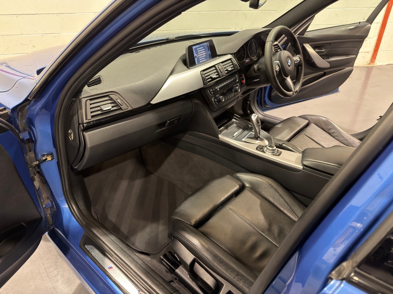 Used BMW 3 Series 2013 for sale - 77453095: Photo 9