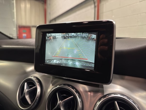 Used Mercedes-Benz GLA 2015 for sale - 76312410: Photo 10