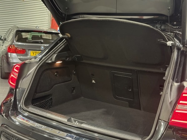 Used Mercedes-Benz GLA 2015 for sale - 76312410: Photo 12