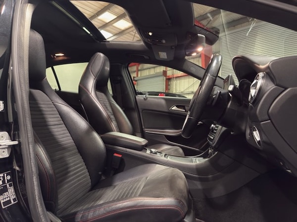 Used Mercedes-Benz GLA 2015 for sale - 76312410: Photo 15