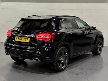 Used Mercedes-Benz GLA 2015 for sale - 76312410: Photo 4