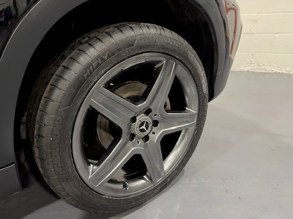 Used Mercedes-Benz GLA 2015 for sale - 76312410: Photo 5