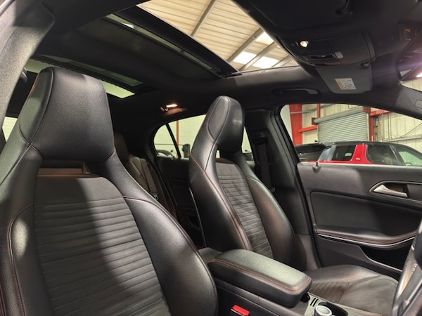 Used Mercedes-Benz GLA 2015 for sale - 76312410: Photo 7