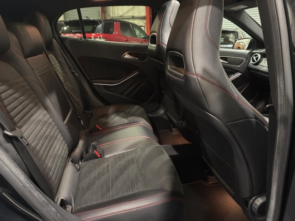 Used Mercedes-Benz GLA 2015 for sale - 76312410: Photo 9