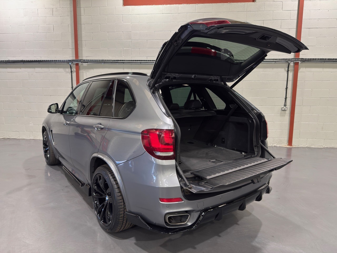 Used BMW X5 2018 for sale - 76517832: Photo 10