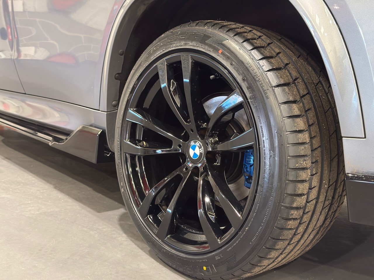 Used BMW X5 2018 for sale - 76517832: Photo 11