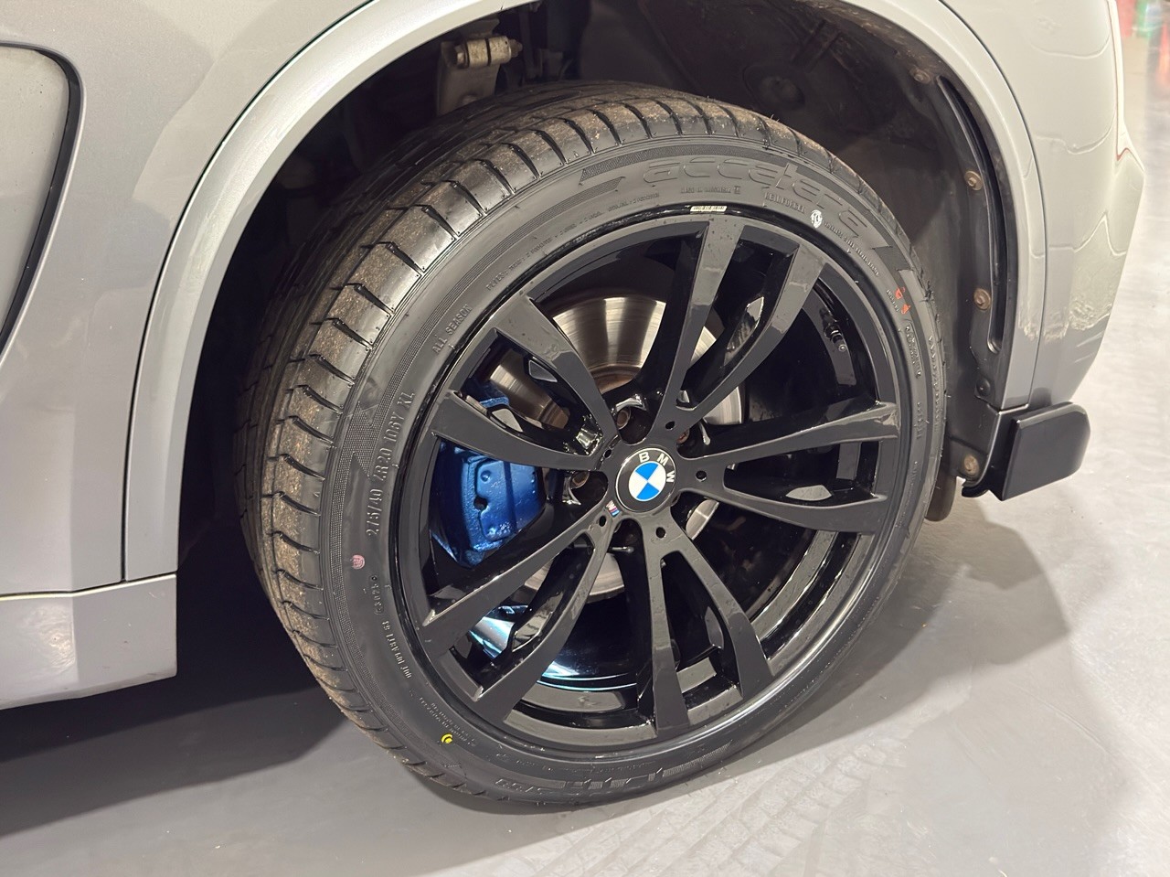 Used BMW X5 2018 for sale - 76517832: Photo 12