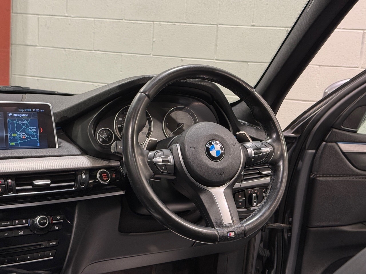 Used BMW X5 2018 for sale - 76517832: Photo 13