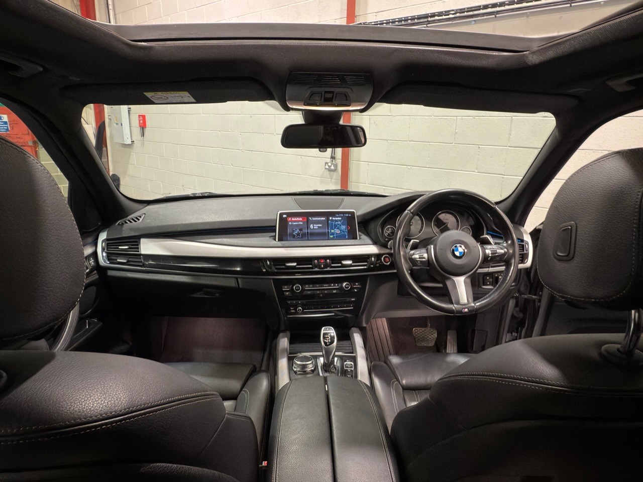 Used BMW X5 2018 for sale - 76517832: Photo 14