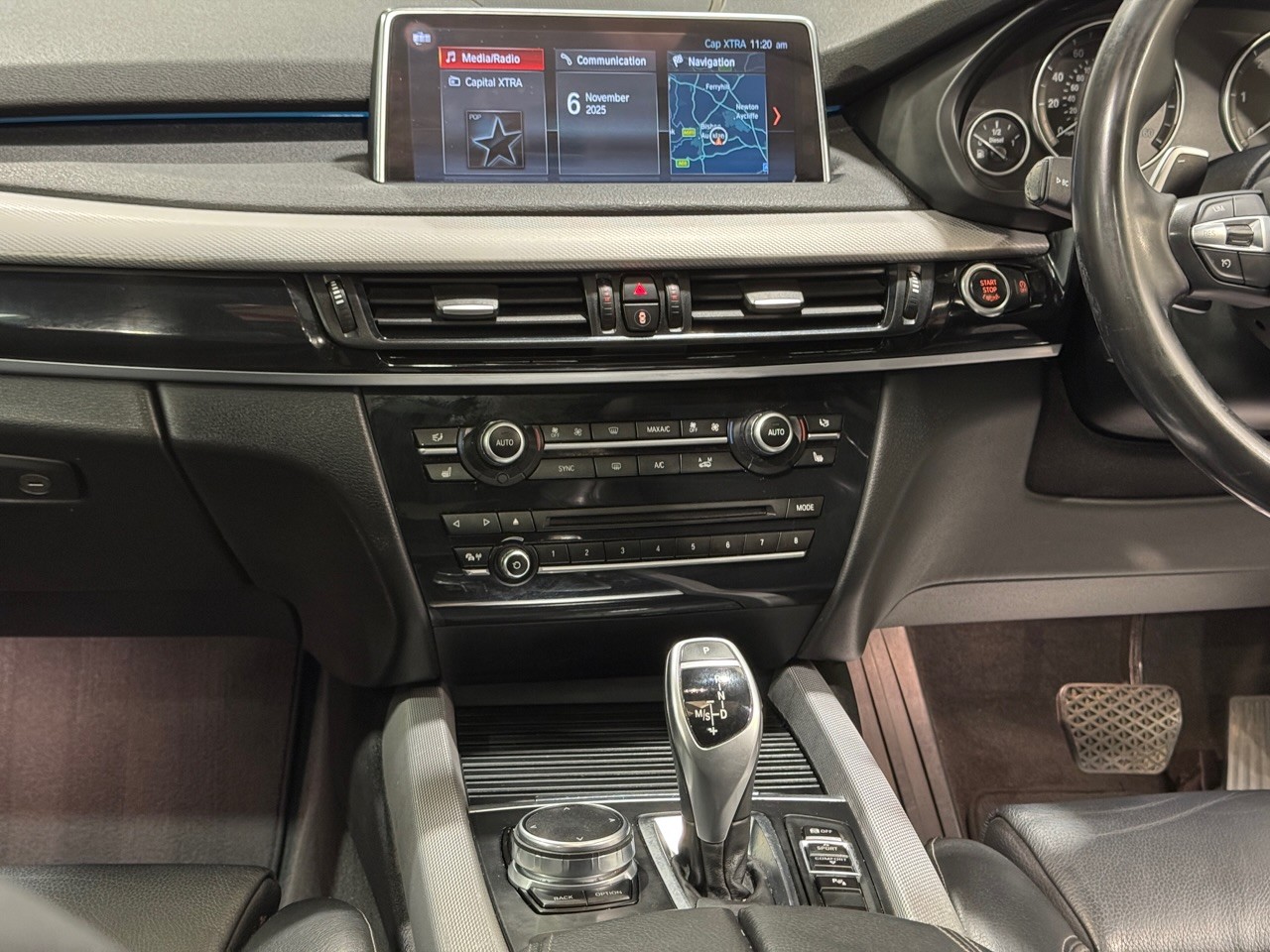 Used BMW X5 2018 for sale - 76517832: Photo 16