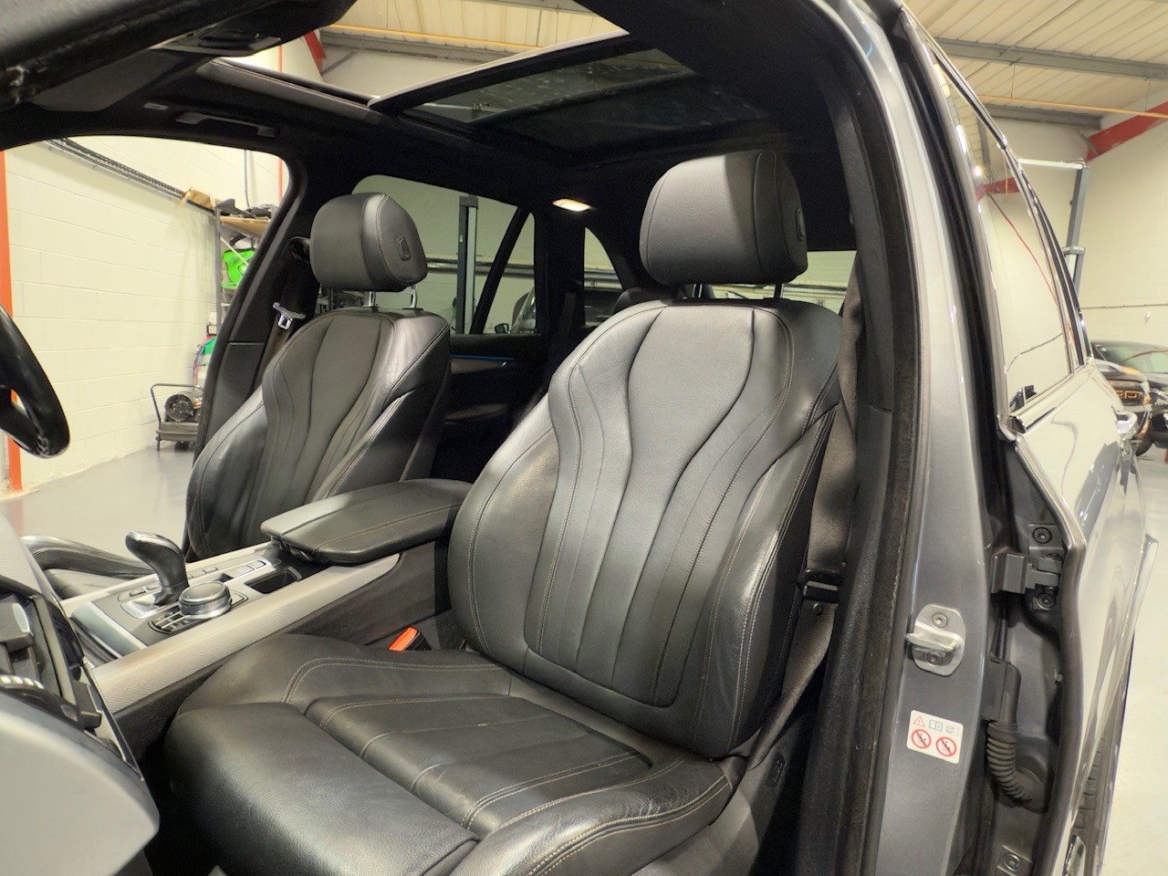 Used BMW X5 2018 for sale - 76517832: Photo 17