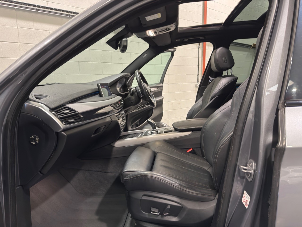 Used BMW X5 2018 for sale - 76517832: Photo 18