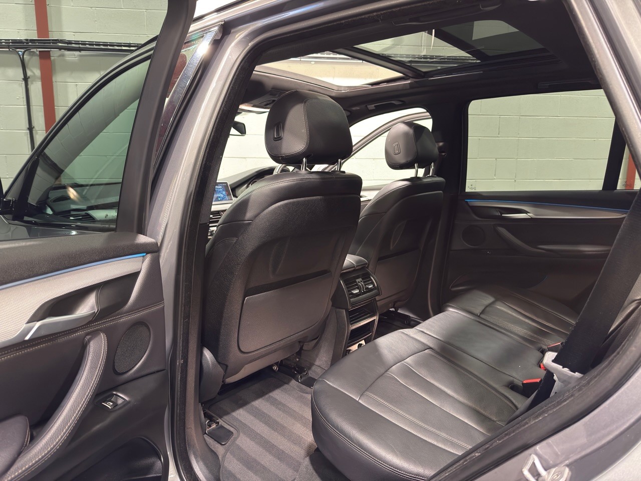 Used BMW X5 2018 for sale - 76517832: Photo 19